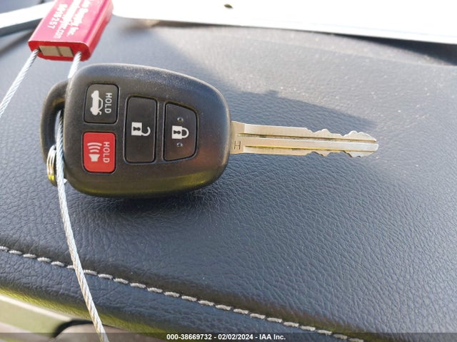Toyota CAMRY LE 2015 4T1BF1FK1FU901364 Image 27