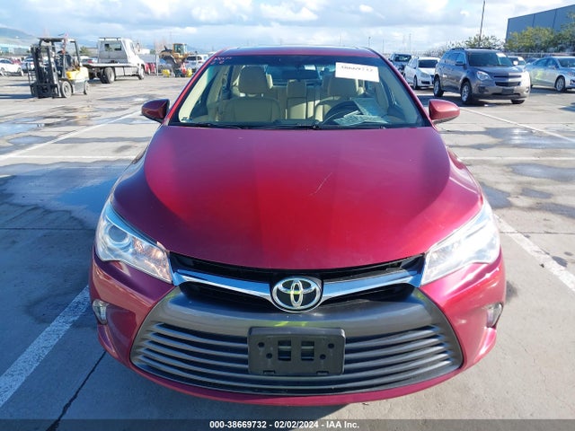 Toyota CAMRY LE 2015 4T1BF1FK1FU901364 Image 28