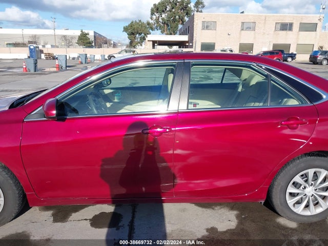 Toyota CAMRY LE 2015 4T1BF1FK1FU901364 Image 30