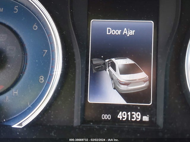 Toyota CAMRY LE 2015 4T1BF1FK1FU901364 Image 31