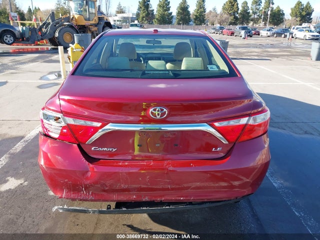Toyota CAMRY LE 2015 4T1BF1FK1FU901364 Image 32