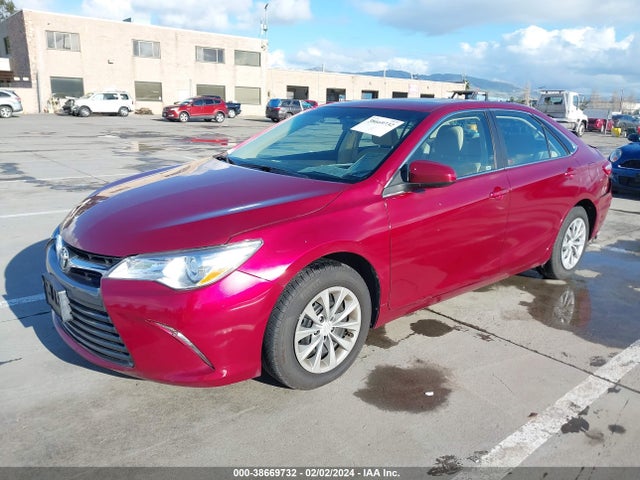 Toyota CAMRY LE 2015 4T1BF1FK1FU901364 Image 18