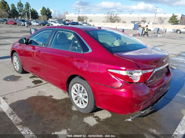 Toyota CAMRY LE 2015 4T1BF1FK1FU901364 Image 19