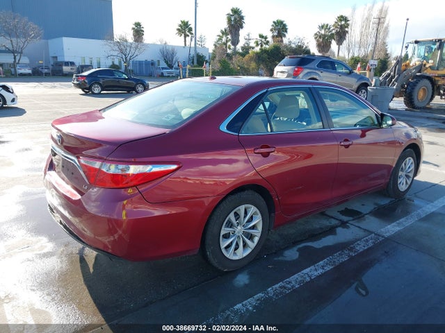 Toyota CAMRY LE 2015 4T1BF1FK1FU901364 Image 20