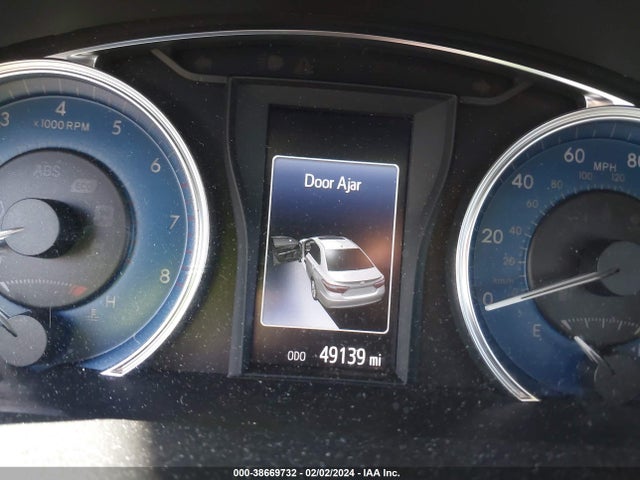 Toyota CAMRY LE 2015 4T1BF1FK1FU901364 Image 23