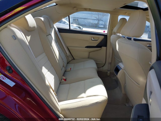 Toyota CAMRY LE 2015 4T1BF1FK1FU901364 Image 24