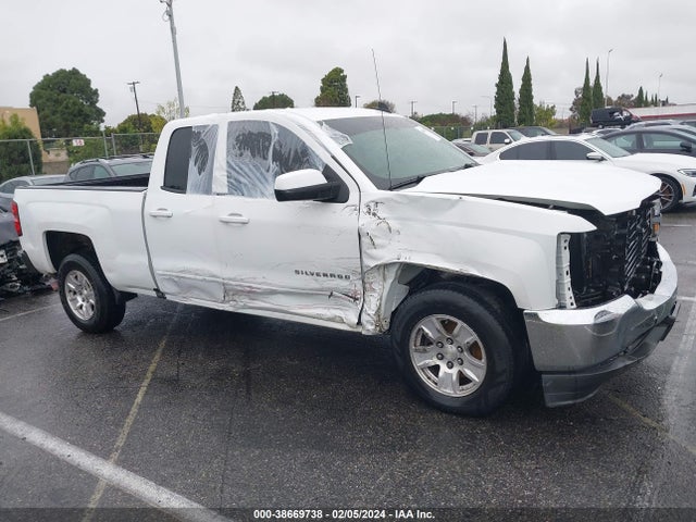 Chevrolet Silverado 1500 Ld Lt 2019 2GCRCPEC4K1112494 Image 13