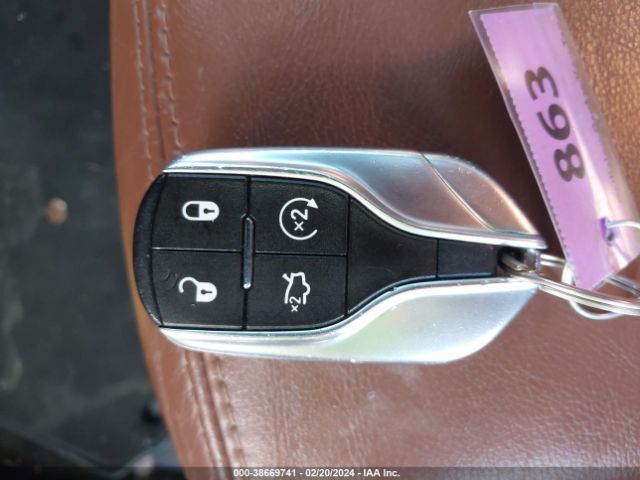 ZAM57RTAXF1146088 Maserati Ghibli S Q4