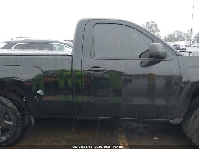 Chevrolet Silverado 1500 Wt 2015 1GCNCPEC4FZ361969 Image 14