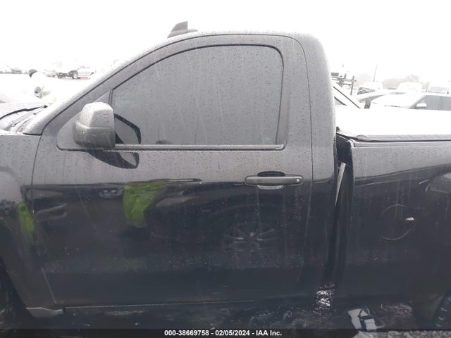 Chevrolet Silverado 1500 Wt 2015 1GCNCPEC4FZ361969 Image 15