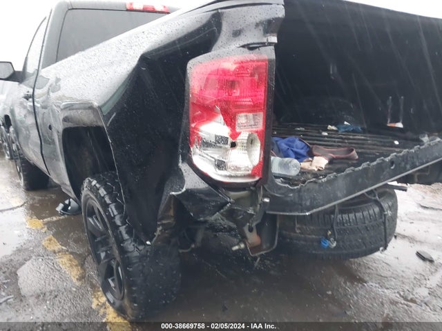 Chevrolet Silverado 1500 Wt 2015 1GCNCPEC4FZ361969 Image 18