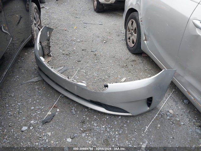 KIA FORTE LX 2018 3KPFK4A71JE195493 Image 12