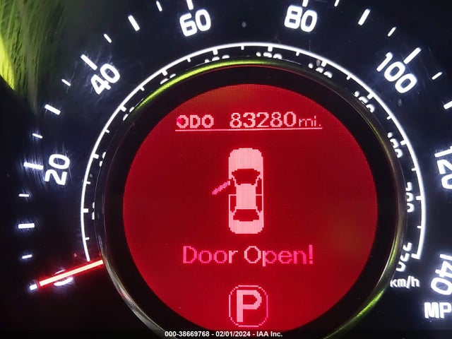 KIA Rio Sx 2015 KNADN4A31F6454487 Image 7