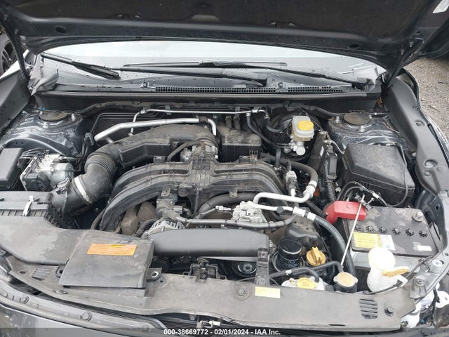 JF2GTHRC7MH272247 Subaru na
