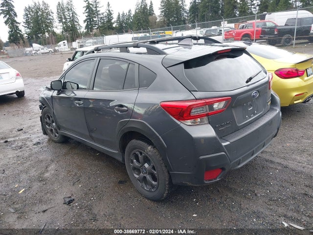 JF2GTHRC7MH272247 Subaru na