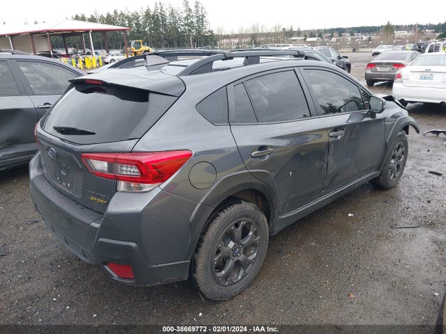 JF2GTHRC7MH272247 Subaru na