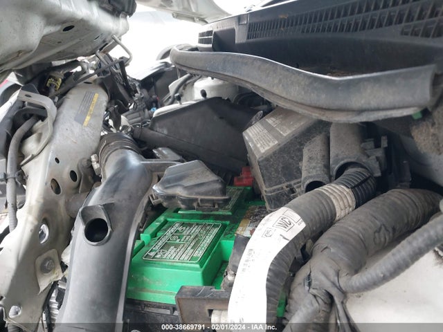 2014 NISSAN VERSA NOTE SV VIN: 3N1CE2CP5EL391128