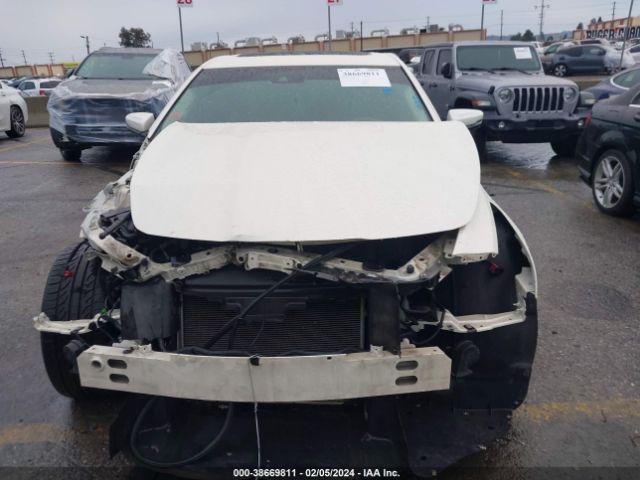1G6AS5S34E0131428 Cadillac Cts Performance