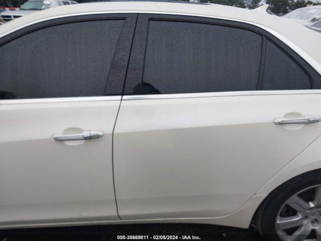 1G6AS5S34E0131428 Cadillac Cts Performance
