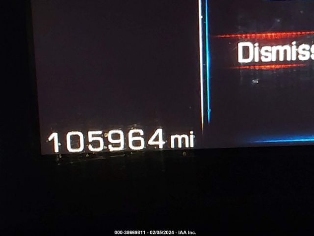 1G6AS5S34E0131428 Cadillac Cts Performance