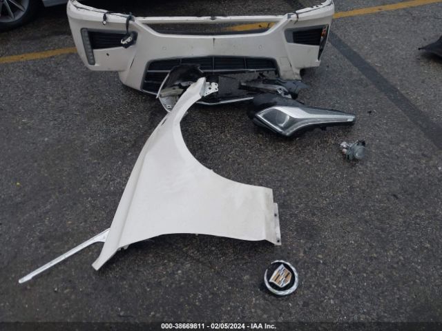 1G6AS5S34E0131428 Cadillac Cts Performance
