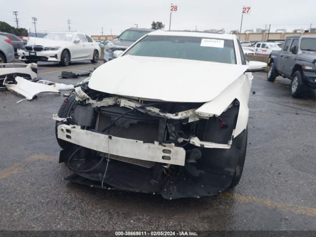 1G6AS5S34E0131428 Cadillac Cts Performance