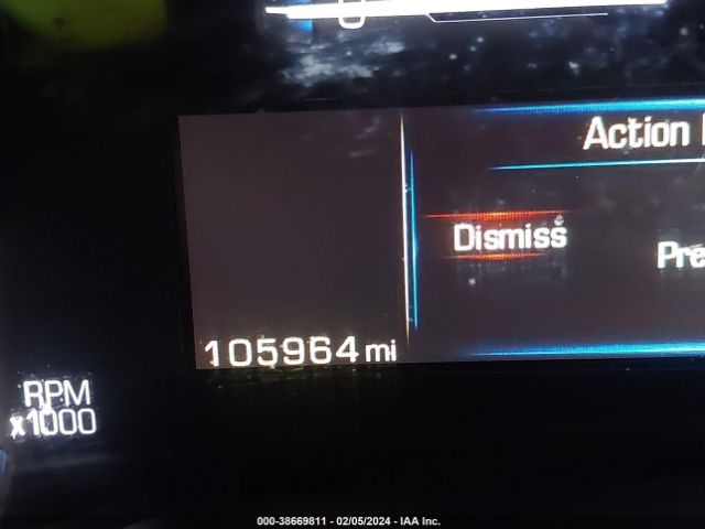 1G6AS5S34E0131428 Cadillac Cts Performance