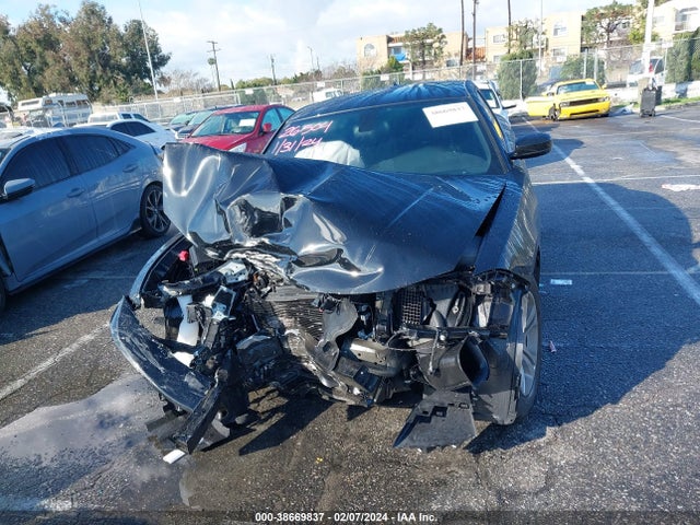 Dodge Charger Sxt 2023 2C3CDXBG5PH671128 Image 13