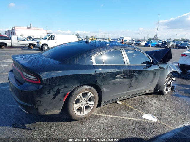 Dodge Charger Sxt 2023 2C3CDXBG5PH671128 Image 14