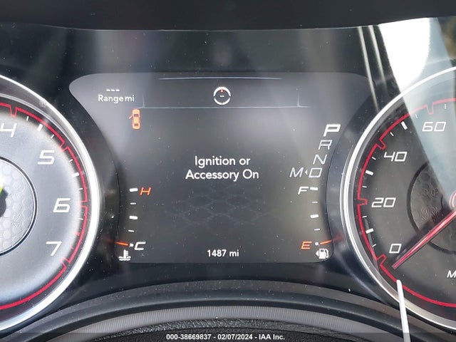 Dodge Charger Sxt 2023 2C3CDXBG5PH671128 Image 16