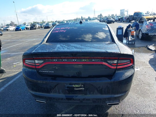 Dodge Charger Sxt 2023 2C3CDXBG5PH671128 Image 17