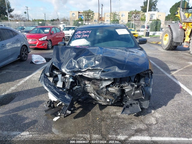 Dodge Charger Sxt 2023 2C3CDXBG5PH671128 Image 6