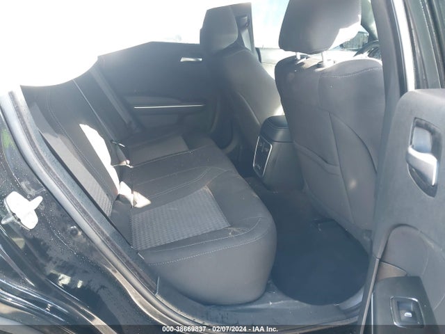 Dodge Charger Sxt 2023 2C3CDXBG5PH671128 Image 8