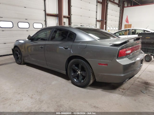 Aukcja sprzedaży 2012 Dodge Charger R/t, vin: 2C3CDXCT4CH301455, numer aukcji: 38669885