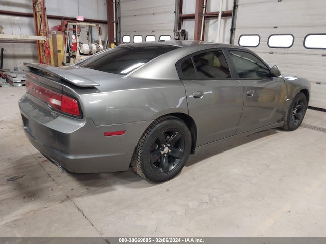 Aukcja sprzedaży 2012 Dodge Charger R/t, vin: 2C3CDXCT4CH301455, numer aukcji: 38669885