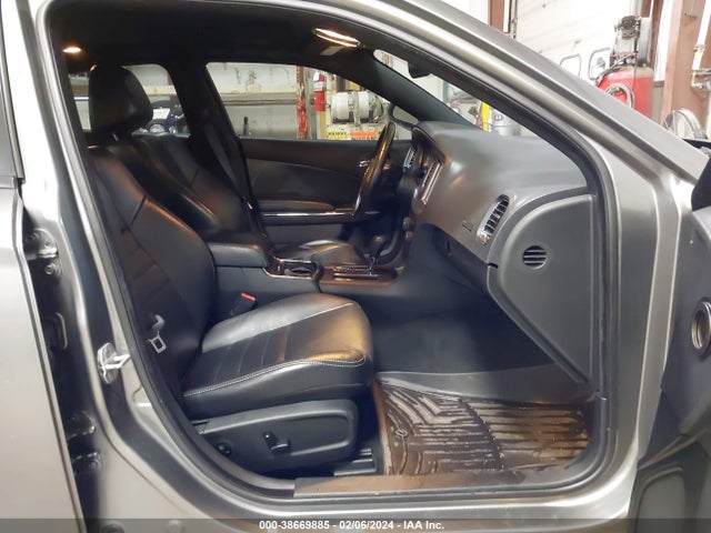 Aukcja sprzedaży 2012 Dodge Charger R/t, vin: 2C3CDXCT4CH301455, numer aukcji: 38669885