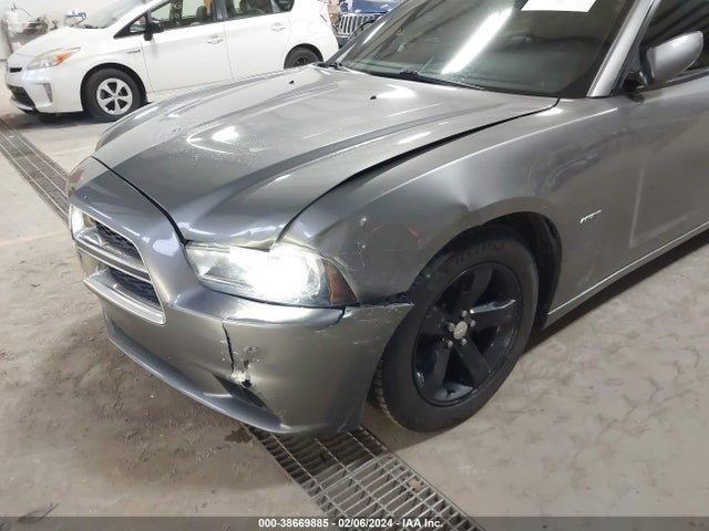 Aukcja sprzedaży 2012 Dodge Charger R/t, vin: 2C3CDXCT4CH301455, numer aukcji: 38669885