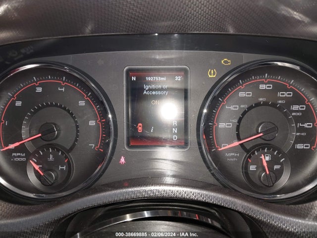 Aukcja sprzedaży 2012 Dodge Charger R/t, vin: 2C3CDXCT4CH301455, numer aukcji: 38669885