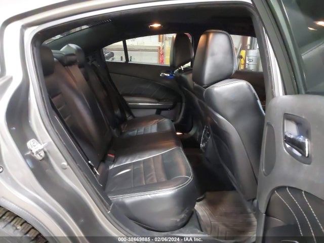 Aukcja sprzedaży 2012 Dodge Charger R/t, vin: 2C3CDXCT4CH301455, numer aukcji: 38669885