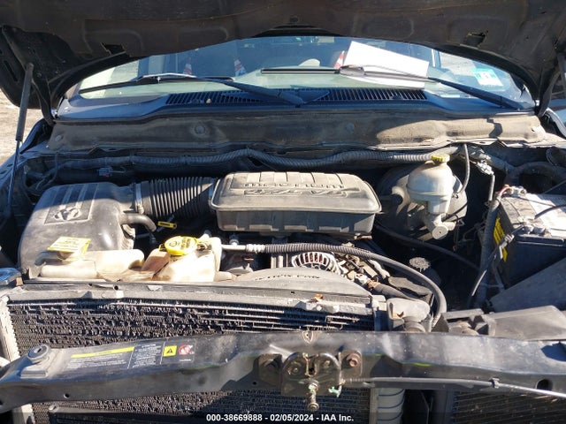 Aukcja sprzedaży 2006 Dodge Ram 1500 Slt, vin: 1D7HA18N26S630952, numer aukcji: 38669888