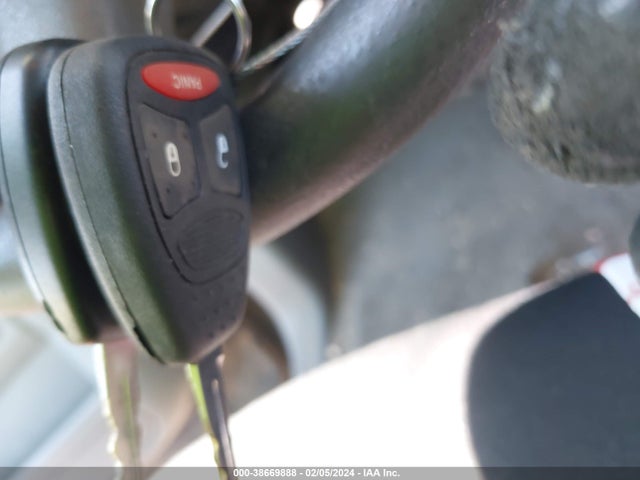 Aukcja sprzedaży 2006 Dodge Ram 1500 Slt, vin: 1D7HA18N26S630952, numer aukcji: 38669888