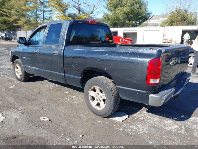 Aukcja sprzedaży 2006 Dodge Ram 1500 Slt, vin: 1D7HA18N26S630952, numer aukcji: 38669888