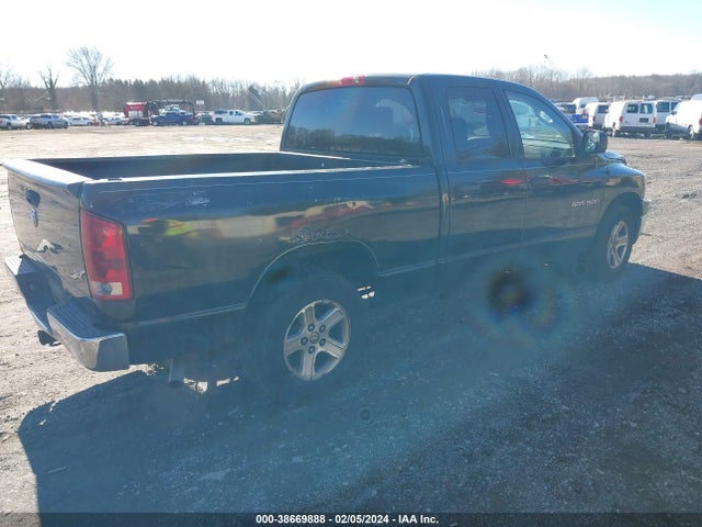 Aukcja sprzedaży 2006 Dodge Ram 1500 Slt, vin: 1D7HA18N26S630952, numer aukcji: 38669888