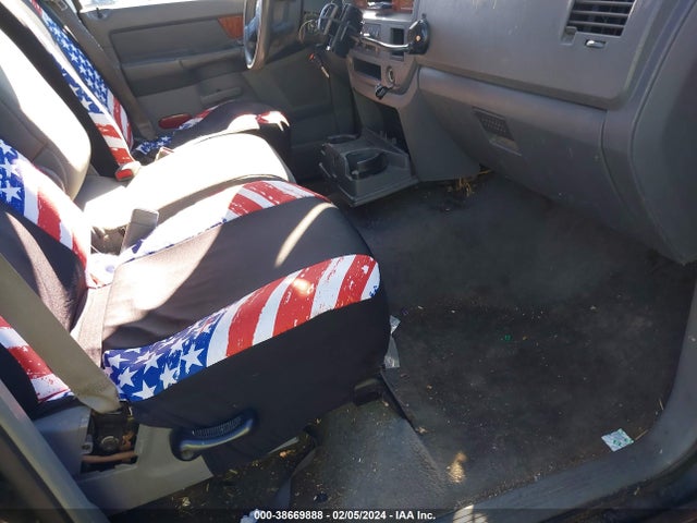 Aukcja sprzedaży 2006 Dodge Ram 1500 Slt, vin: 1D7HA18N26S630952, numer aukcji: 38669888