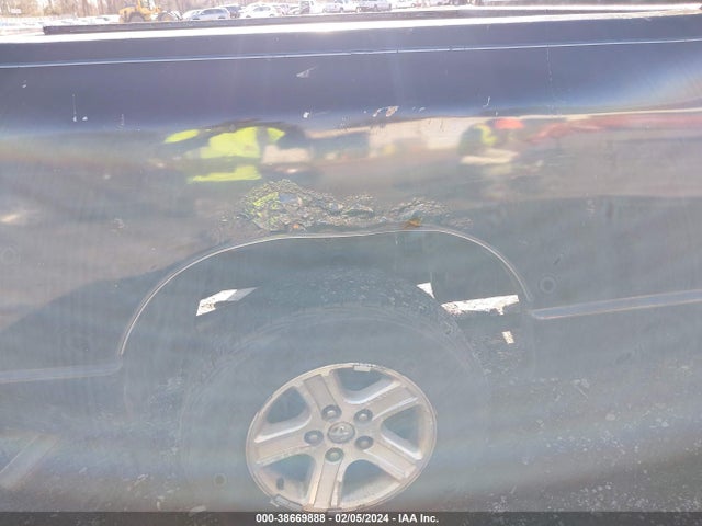 Aukcja sprzedaży 2006 Dodge Ram 1500 Slt, vin: 1D7HA18N26S630952, numer aukcji: 38669888