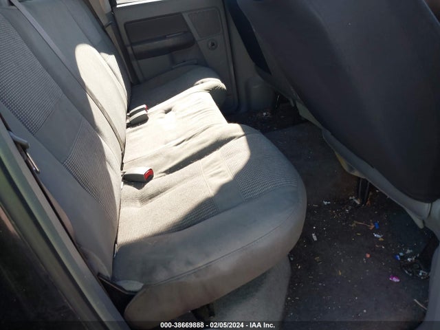 Aukcja sprzedaży 2006 Dodge Ram 1500 Slt, vin: 1D7HA18N26S630952, numer aukcji: 38669888