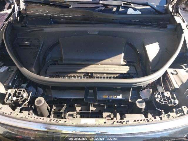 4JGDM2EB6PA007076 Mercedes-Benz Eqs 450 Suv 4matic