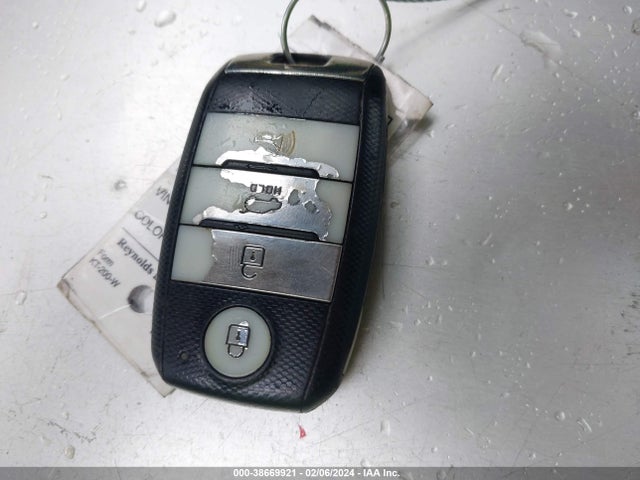 KIA Sportage Ex 2015 KNDPC3AC0F7695984 Image 11