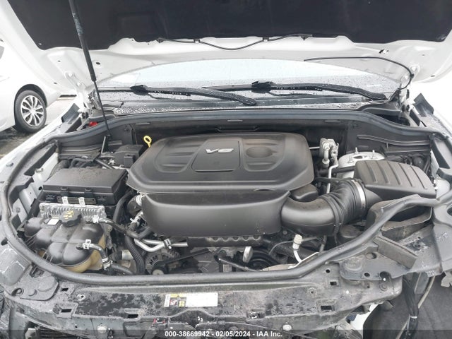 2018 JEEP GRAND CHEROKEE LIMITED 4X2 VIN: 1C4RJEBGXJC140939