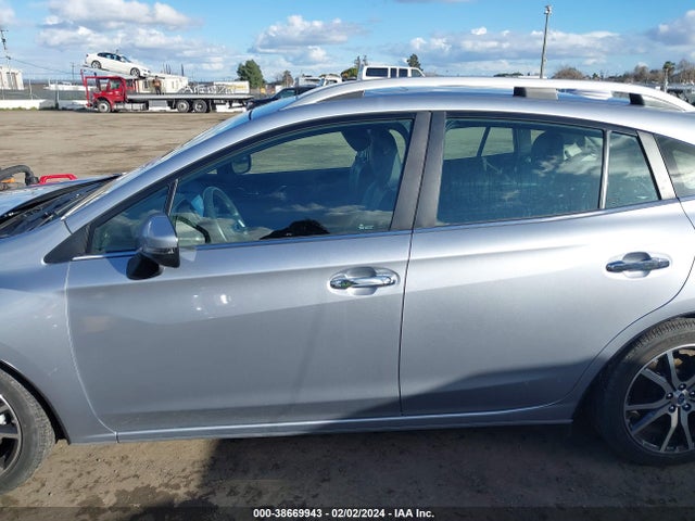 Subaru Impreza 2.0i Limited 2019 4S3GTAU64K3731249 Image 14